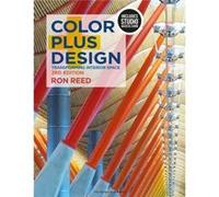 Color Plus Design by Reed & Ronald Sam Houston State University & USA Reed Ronald Sam Houston State University USA (Auteur)