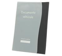 COLOR POP 550016 Porte-documents
