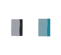 Color Pop 550052 Étui pour Papiers de Véhicule : Carte Grise, Permis de Conduire & COLORPOP 550051 Etui pour Papiers de Véhicule : Carte Grise, Permis de Conduire, Assurance. Bleu