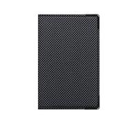 Color pop Etui Cartes Couleur Motif Anthracite - Fabrication française - en PVC - Cartes de crédit, fidélité, Visite - Toutes Cartes au Format Cartes de crédit - 12 Cartes - 10,5 x 7 cm
