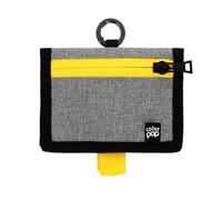 Color Pop Porte-Monnaie à Scratch (Gris), PU, 8 x 11 cm