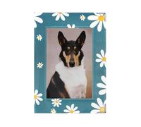 Color Pop® Protège carnet de santé ANIMAUX personnalisable avec photo - Fabrication Française - PVC - 22 x 16,1 cm