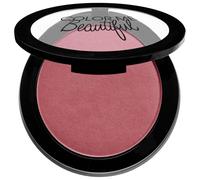 Color Pro Blush par Color Me Beautiful Pressed Powder Blush avec une couverture de maquillage am liorant la couverture construire