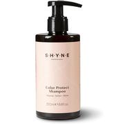 - Color Protect Shampoo - Shampooing De Soin Nettoyant Pour Cheveux Colorés Et Naturels, Sans Silicone, Sans Sulfate, Sans Parabène[Z2717]