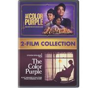 The Color Purple 2-Film Collection [Digital Video Disc]