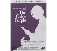 Color Purple,the [Special] [Import allemand]