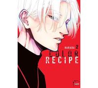 Color Recipe T02