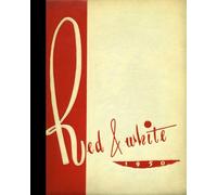 (Color Reprint) 1950 Yearbook: Lake View High School, Chicago, Illinois