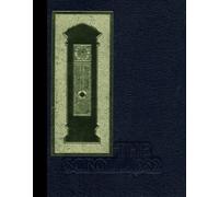 (Color Reprint) 1982 Yearbook: Briarwood Christian High School, Birmingham, Alabama