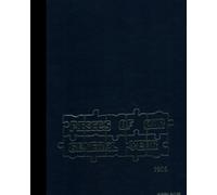 (Color Reprint) 1986 Yearbook: Douglas MacArthur High School, Saginaw, Michigan