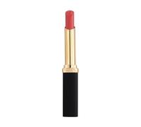 L'Oréal Paris – Rouge à lèvres Color Riche Intense Volume Matte – Effet mat repulpant – 241 Coral Irreverent – 1,8 g