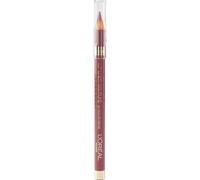 Color Riche Lip Liner Couture - 302 Bois De Rose - L'oréal Rose