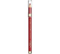L'Oréal Paris Crayon à Lèvres Lip Liner Couture 461 Rouge Scarlet