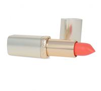 Color Riche Rouge À Lèvres - 03 Crème Brulée - Collection Paris Lumière - L'oréal Corail