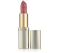 Color Riche Rouge À Lèvres - 214 Plum - Violet - L'oréal Violet