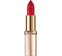 Color Riche Rouge À Lèvres - 374 Intense Plum - Violet - L'oréal Violet