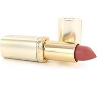 Color Riche Rouge À Lèvres - 633 Moka Chic - L'oréal Rose