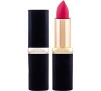 Color Riche Rouge À Lèvres Mat - 104 Strike A Rose - L'oréal Rose
