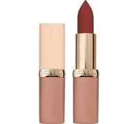 Color Riche Rouge À Lèvres Ultra Mat Free The Nudes - 04 No Cage - L'oréal Nude