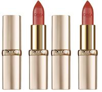 COLOR RICHE SATIN 108 BRUN CUIVRÉ (Lot de 2)