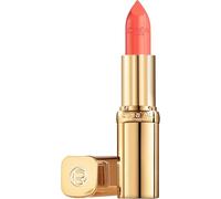 Color Riche Satin Rouge à Lèvres 373 Magnetic Coral Finish Satiné