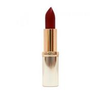 Color Riche Satin Rouge À Lèvres - No. 108 Chopper Brown - L'oréal