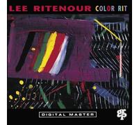 Color Rit by Lee Ritenour (1989-09-12)