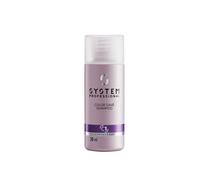 Color Save Shampoo 50ml System Professional