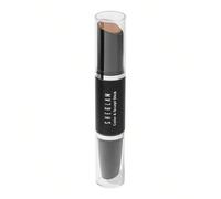 Color & Sculpt Stick-Contour Café Et Or Double TêTe Surligneur Hautement Pigmenté à Double Usage Qui Ne Se DéColore Pas Contouring ÉClaircissant Pro Contour NoëL Hiver Contour & Bronzer Marque Beauté 