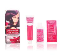 COLOR SENSATION 3,16 intense violon. La couleur permanente intense réutilisable fournit une couleur et brillance durable intenses gr