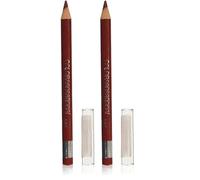Color Sensational Lip Liner 547-Pleasure Me Red (Lot de 2)