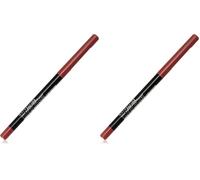 COLOR SENSATIONAL LIP LINER 56 ALMOND ROSE (Lot de 2)