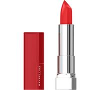 Color Sensational - Maybelline New York - Rouge À Lèvres Hydratant