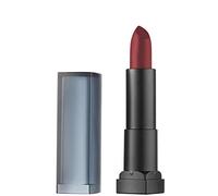 Color Sensational Powder Matte Lipstick 05-Cruel Ruby
