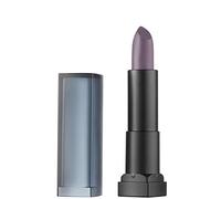 Color Sensational Powder Matte Lipstick 25-Chilling Grey