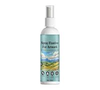 Color Setting Coating Spray, 100ml Fixative for Oil Pastels and Drawings -