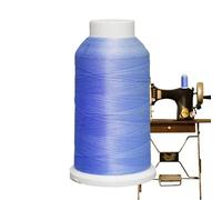 Color Shift Yarn - 150D/2 Temperature Sensitive Thermochromic,Crocheting Wire | For Crocheting Handcrafting Weaving Sewing Hobby Clothing Blanket