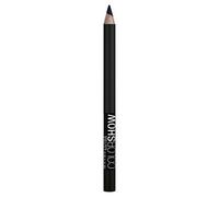 Color Show Crayon Khol Liner By Maybelline 100 Ultra Black 1.2g By Maybelline
