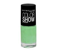 Color Show Nail 60 Seconds 214-Green With Envy
