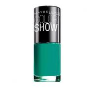 GEMEY MAYBELLINE Colorshow Vernis à Ongles 120 Urban