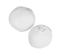 , color:snow, Groesse-Edelrid:2x30g