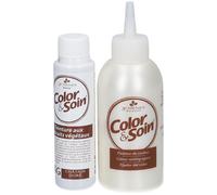 Color&Soin Chatain Dore 4G