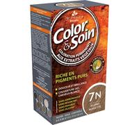 Les 3 Chênes® Color & Soin® 7N blond noisette crème 135 ml