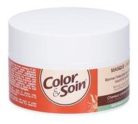 COLOR & SOIN Masque 200 ml