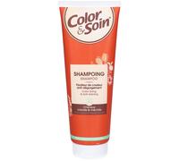 COLOR & SOIN Shampoing Gel(S) 200 ml