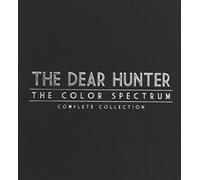 Color Spectrum: The Complete Collection