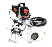 Color Spray XPO sans air - Non-Aair 1010W