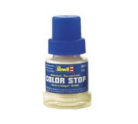 Color Stop Top-Coat Fini - Peinture Pour Masquage Bouteille 30ml REVELL