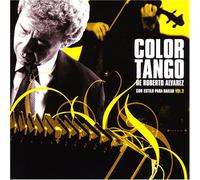 Color Tango - Con Estilo Para Bailar 2