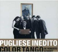 Color Tango - Pugliese Inedito